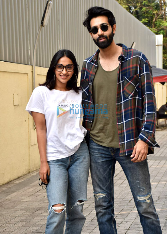Photos: Celebs snapped at the screening of Tuesdays And Fridays Photos: Celebs snapped at the screening of Tuesdays And Fridays