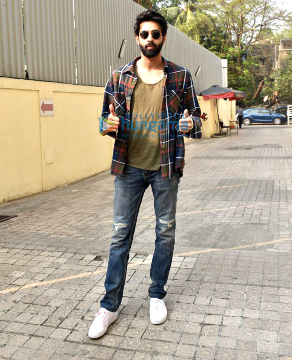 photos celebs snapped at the screening of tuesdays and fridays 2