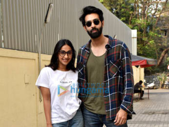 Photos: Celebs snapped at the screening of Tuesdays And Fridays