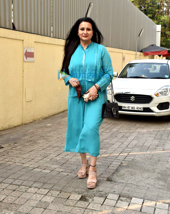 photos celebs snapped at the screening of tuesdays and fridays 6
