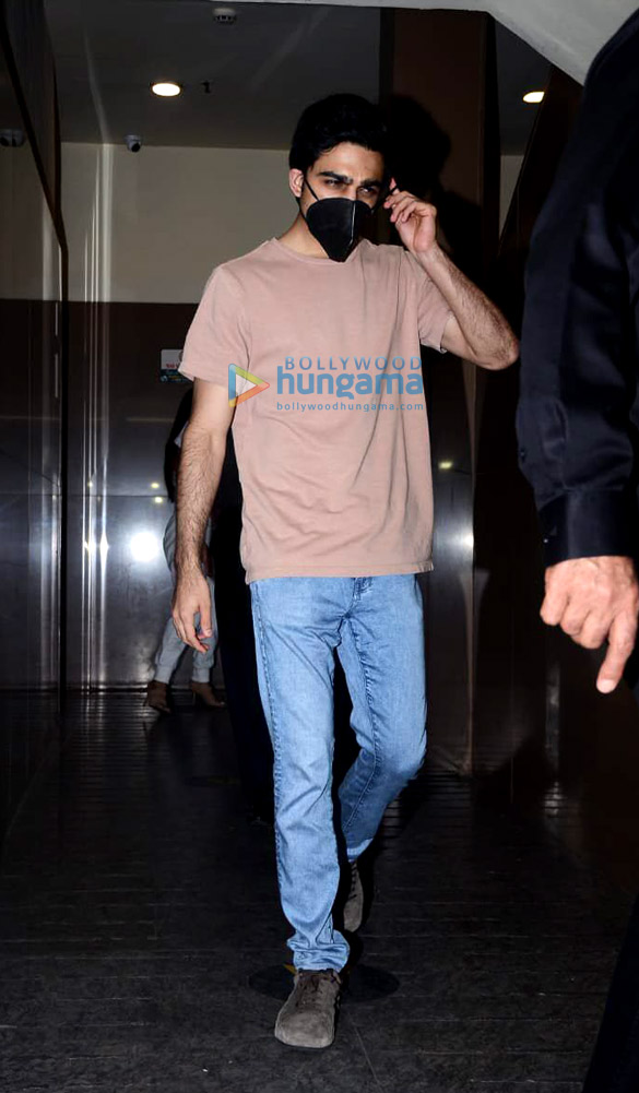 photos celebs snapped at the screening of tuesdays and fridays more 5