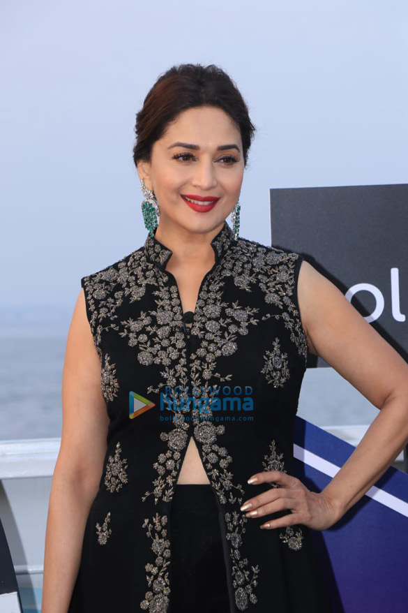 photos madhuri dixit at the launch of dance deewane 6