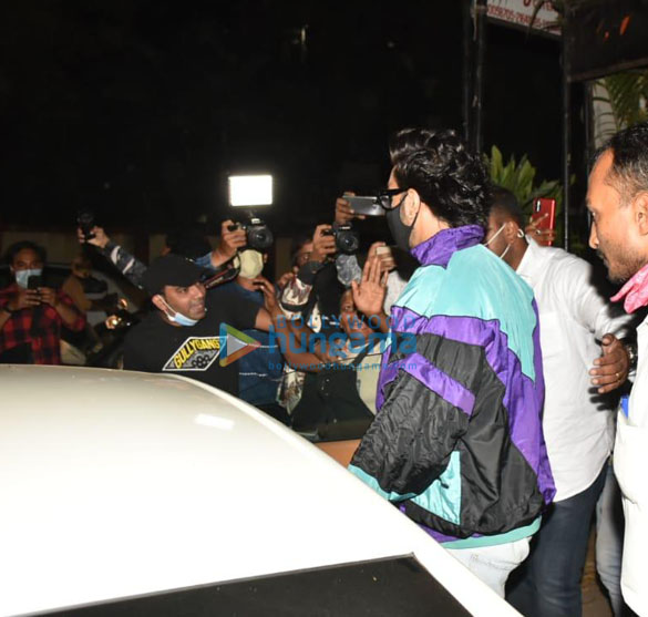 photos ranveer singh snapped in bandra 2 2