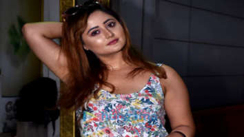 Photos: Rashami Desai snapped in Andheri