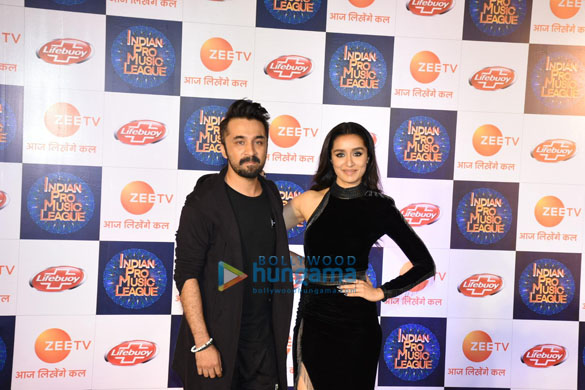 photos shraddha kapoor siddhant kapoor and others snapped at flimcity more 2