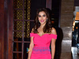 Photos: Sophie Choudry snapped in Bandra