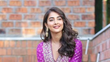 Celebrity Photo Of Pooja Hegde