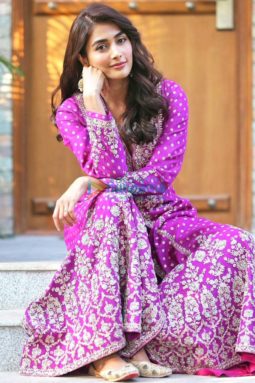 Celebrity Photo Of Pooja Hegde