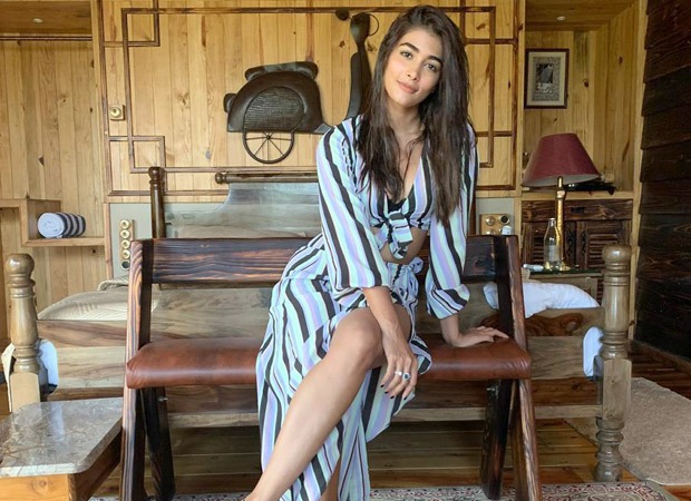 Pooja Hegde Buys A Plush Sea-facing Apartment In Bandra : Bollywood ...