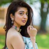 Pranitha Subhash says that shooting for Hungama 2 was a surreal experience; adds she is excited about her Bollywood journey