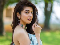 Pranitha Subhash says that shooting for Hungama 2 was a surreal experience; adds she is excited about her Bollywood journey