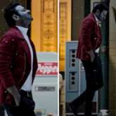 Pre-teaser of Radhe Shyam starring Prabhas and Pooja Hegde unveiled, first teaser to be released on Valentine's Day