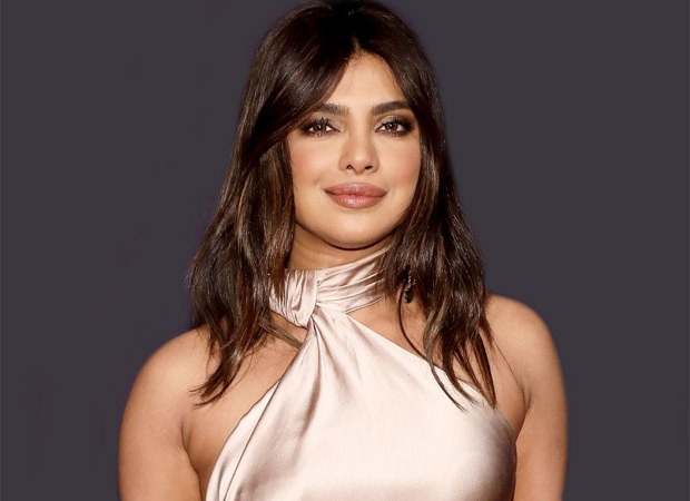 Priyanka Chopra BREAKS silence about her first boyfriend and when she ALMOST had her first kiss