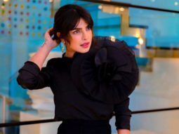 Priyanka Chopra Jonas opens up about not being dependent on her co-actors to go ahead in her career