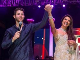 Priyanka Chopra reveals the EXACT moment on the day of her sangeet when she knew she was marrying ‘the man of her DREAMS’