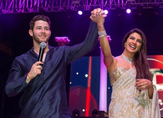Priyanka Chopra reveals the EXACT moment on the day of her sangeet when she knew she was marrying ‘the man of her DREAMS’