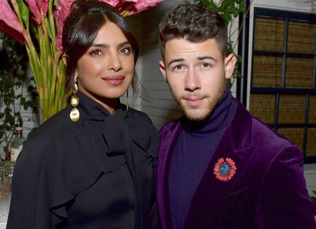 Priyanka Chopra was left in complete shock when Nick Jonas proposed to her after two months of dating 