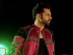 ROCKING- Rubina Dilaik & Rahul Vaidya set the stage ABLAZE with a DHAMAKEDAR performance | BB 14