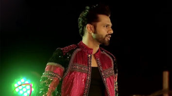 ROCKING- Rubina Dilaik & Rahul Vaidya set the stage ABLAZE with a DHAMAKEDAR performance | BB 14