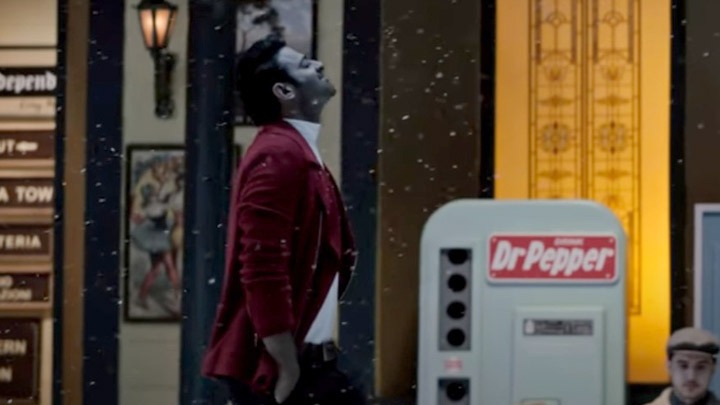 Radhe Shyam: Teaser Announcement | Prabhas, Pooja Hegde Radhe Shyam: Teaser Announcement | Prabhas, Pooja Hegde