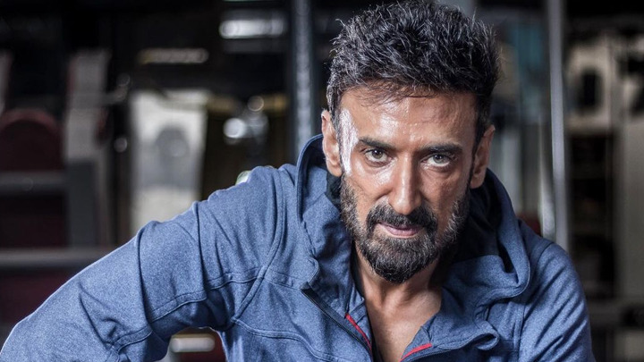 Rahul Dev: “Except for a rare phenomena like Shah Rukh Khan, if you were in TV you won’t…”| LSD