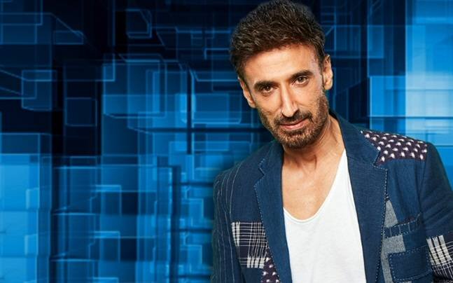 Rahul Dev: “Hukum Ka Ekka- Shah Rukh Khan, Golden Hearted Man- Salman Khan”| Rapid Fire Rahul Dev: “Hukum Ka Ekka- Shah Rukh Khan, Golden Hearted Man- Salman Khan”| Rapid Fire