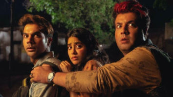 Rajkummar Rao, Janhvi Kapoor, Varun Sharma’s horror-comedy renamed Roohi, film to release on March 11 in theatres
