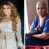 Rakhi Sawant posts a picture of her mother as she battles cancer, netizens send across wishes and prayers