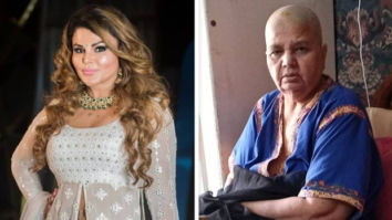 Rakhi Sawant posts a picture of her mother as she battles cancer, netizens send across wishes and prayers