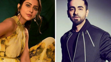 Rakul Preet Singh to star opposite Ayushmann Khurrana in Doctor G; to play a medical student