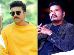 Ram Charan collaborates with director Shankar Shanmugham for his next multi-lingual