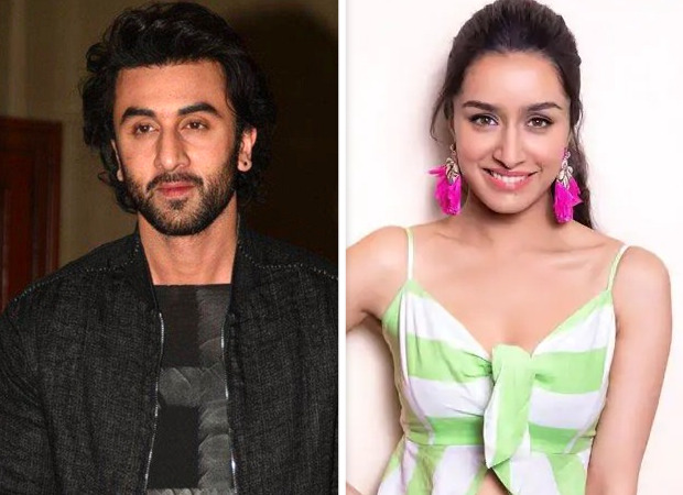 Ranbir Kapoor and Shraddha Kapoor to begin second schedule for Luv Ranjan's next in March 