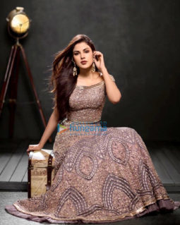 Celebrity Photo Of Rhea Chakraborty