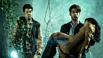 Movie Stills Of The Movie Roohi