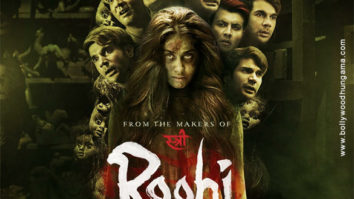 First Look Of Roohi