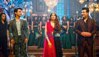 Movie Stills Of The Movie Roohi