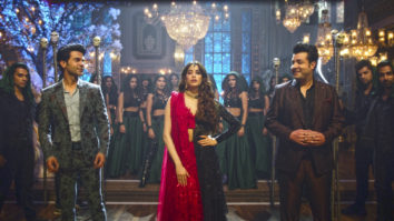 Roohi : Panghat | Rajkummar Rao | Janhvi Kapoor | Varun Sharma