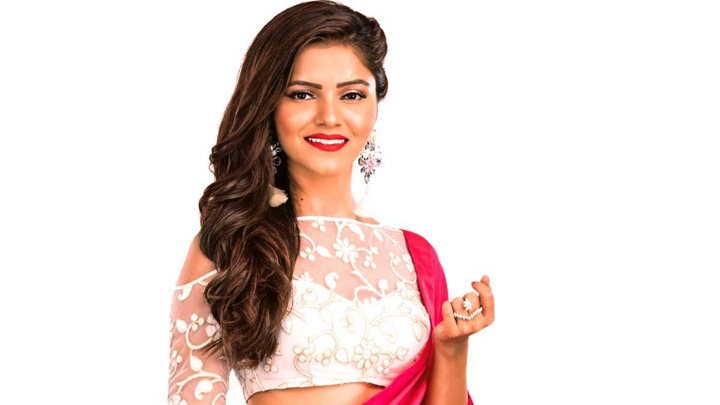 Rubina Dilaik: “It’s okay that I’ve committed MISTAKES, it’s okay that I’m not PERFECT and…”| BB14 Rubina Dilaik: “It’s okay that I’ve committed MISTAKES, it’s okay that I’m not PERFECT and…”| BB14