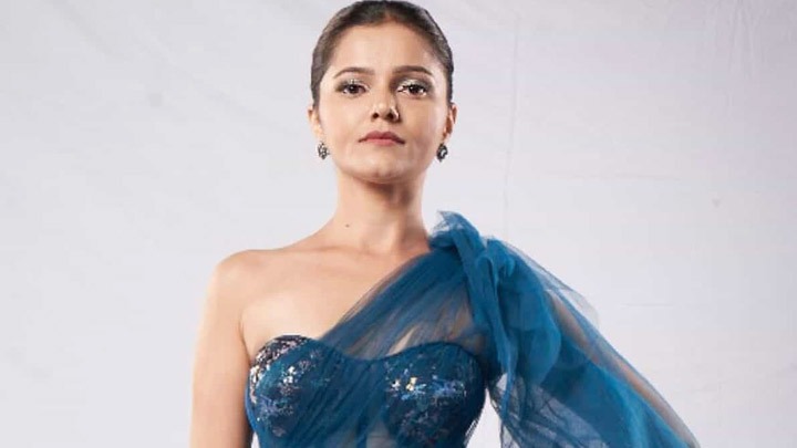 Rubina Dilaik: “Yes, I have SLAPPED boys who came to me and said…”| Rapid Fire Rubina Dilaik: “Yes, I have SLAPPED boys who came to me and said…”| Rapid Fire