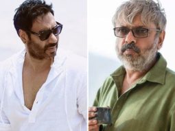 SCOOP: Ajay Devgn allots 10 days to Sanjay Leela Bhansali for Gangubai Kathiawadi; to play Karim Lala SCOOP: Ajay Devgn allots 10 days to Sanjay Leela Bhansali for Gangubai Kathiawadi; to play Karim Lala
