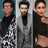 SCOOP: Karan Johar SHELVES his ambitious project Takht starring Ranveer Singh, Kareena Kapoor Khan and Alia Bhatt