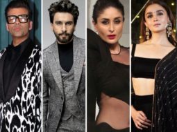 SCOOP: Karan Johar SHELVES his ambitious project Takht starring Ranveer Singh, Kareena Kapoor Khan and Alia Bhatt