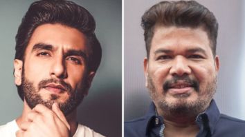 SCOOP: Shankar ropes in Ranveer Singh to star in his next