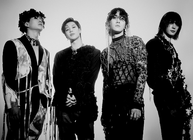 SHINee drops fiery futuristic concept pictures ahead of 'Don't Call Me' release 