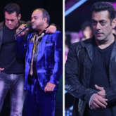Sajid Khan reveals how Salman Khan discovered the Dabangg hook-step at a wedding