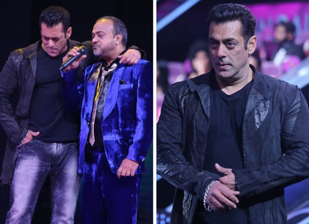 Sajid Khan reveals how Salman Khan discovered the Dabangg hook-step at a wedding