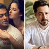 Salman Khan, Katrina Kaif, Emraan Hashmi attend puja at YRF before Tiger 3 starts shooting