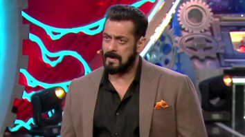 Salman Khan SCOLDS Nikki Tamboli: “Problem fir tumhare UPBRINGING pe aate hai, matlab tumhare…”