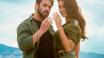 Salman Khan and Katrina Kaif to kick off Tiger 3 in Mumbai in March followed by Europe schedule in June 2021