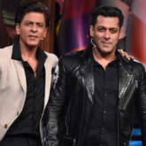 Salman Khan confirms his cameo in Shah Rukh Khan starrer Pathan on Bigg Boss 14